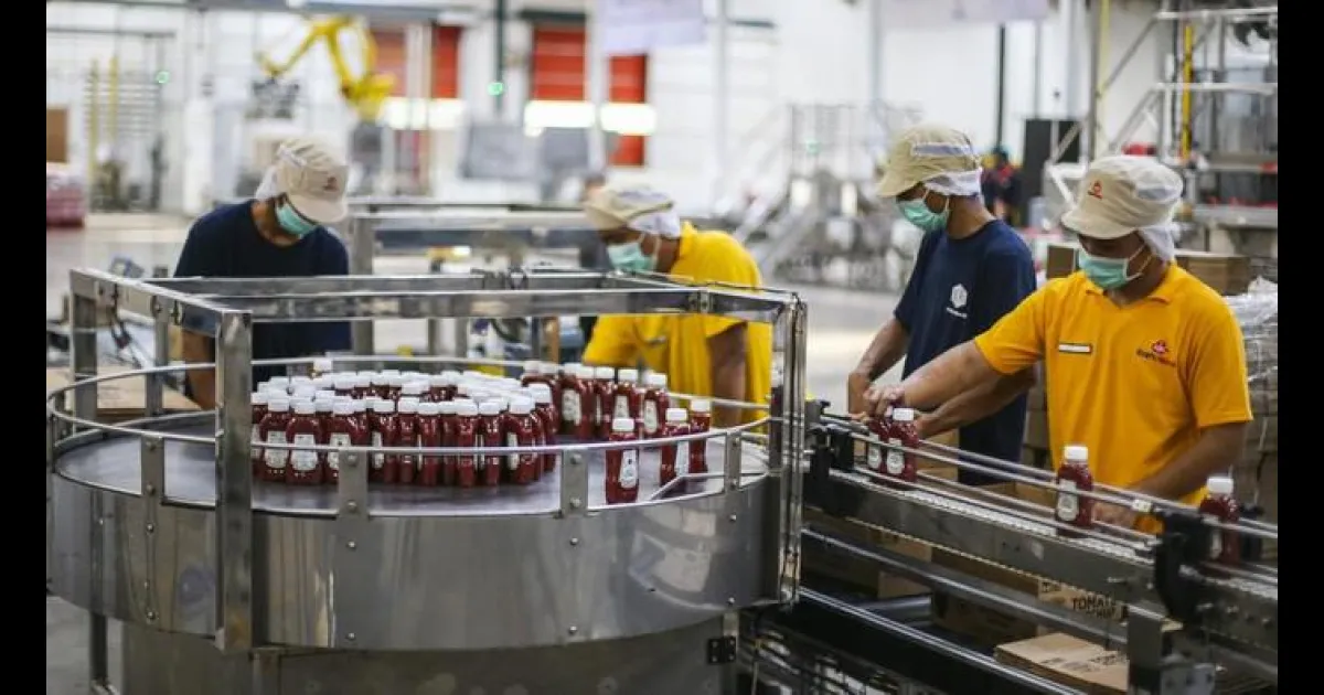 Kabupaten Karawang, Daerah Ramah Investasi Berjati Diri Lumbung Padi