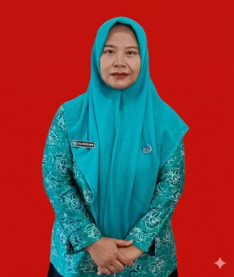 EVA ROSITA DEWI